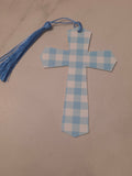 Cross Bookmark
