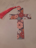 Cross Bookmark