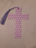 Cross Bookmark