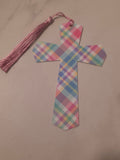 Cross Bookmark