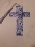 Cross Bookmark