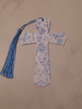 Cross Bookmark