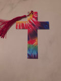 Cross Bookmark