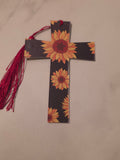 Cross Bookmark