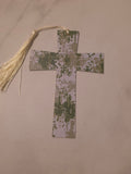 Cross Bookmark