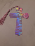 Cross Bookmark