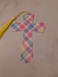 Cross Bookmark