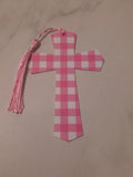 Cross Bookmark