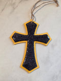 Hanging Cross