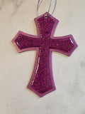 Hanging Cross