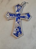 Hanging Cross