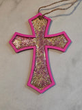 Hanging Cross