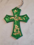 Hanging Cross