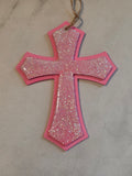 Hanging Cross