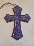 Hanging Cross