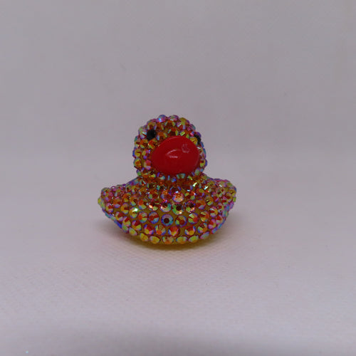 Blinged Duck