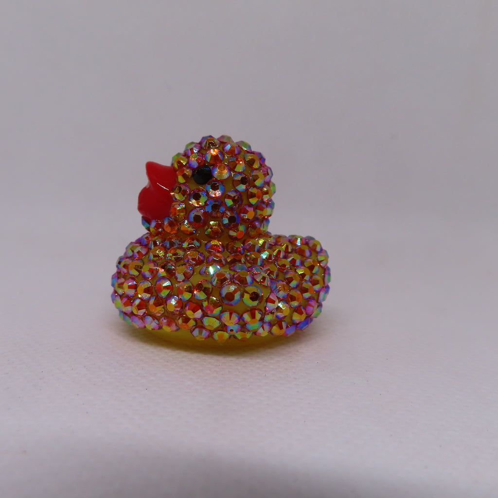 Blinged Duck