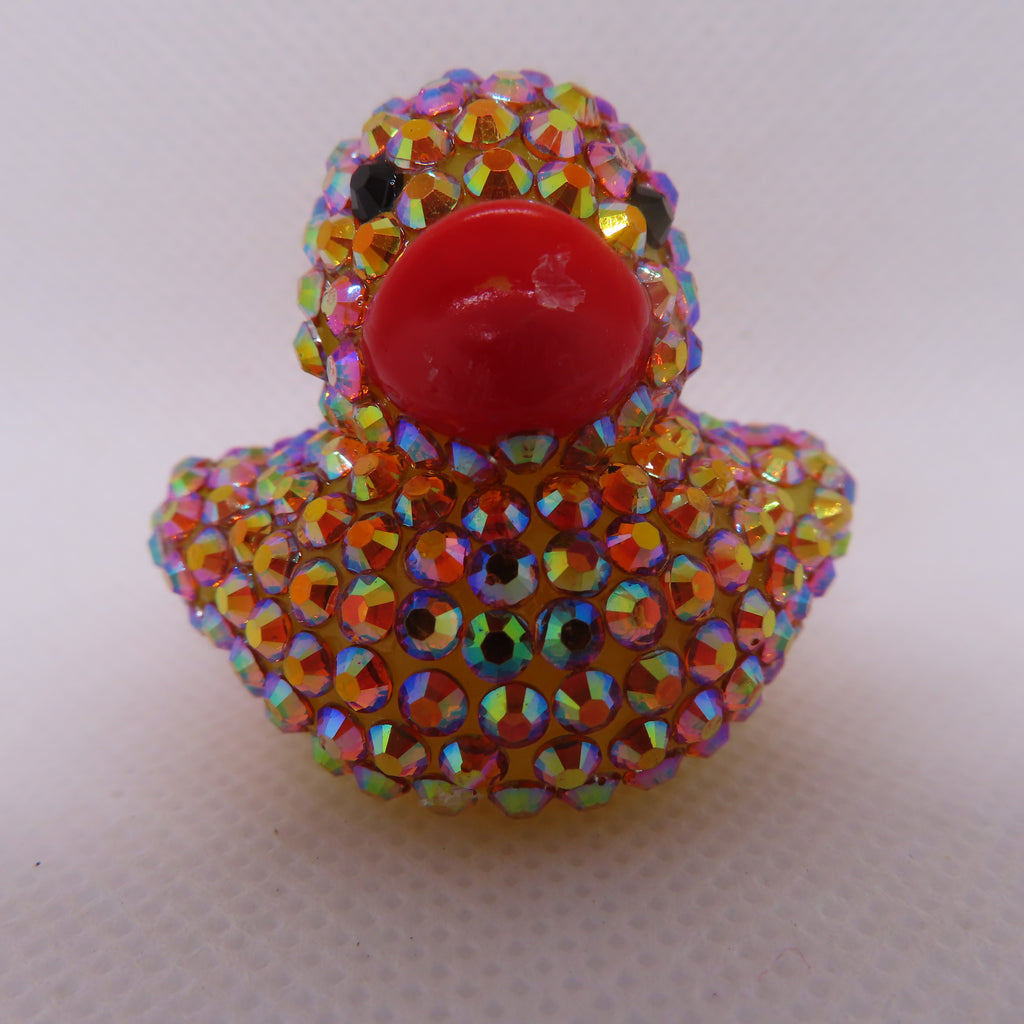 Blinged Duck