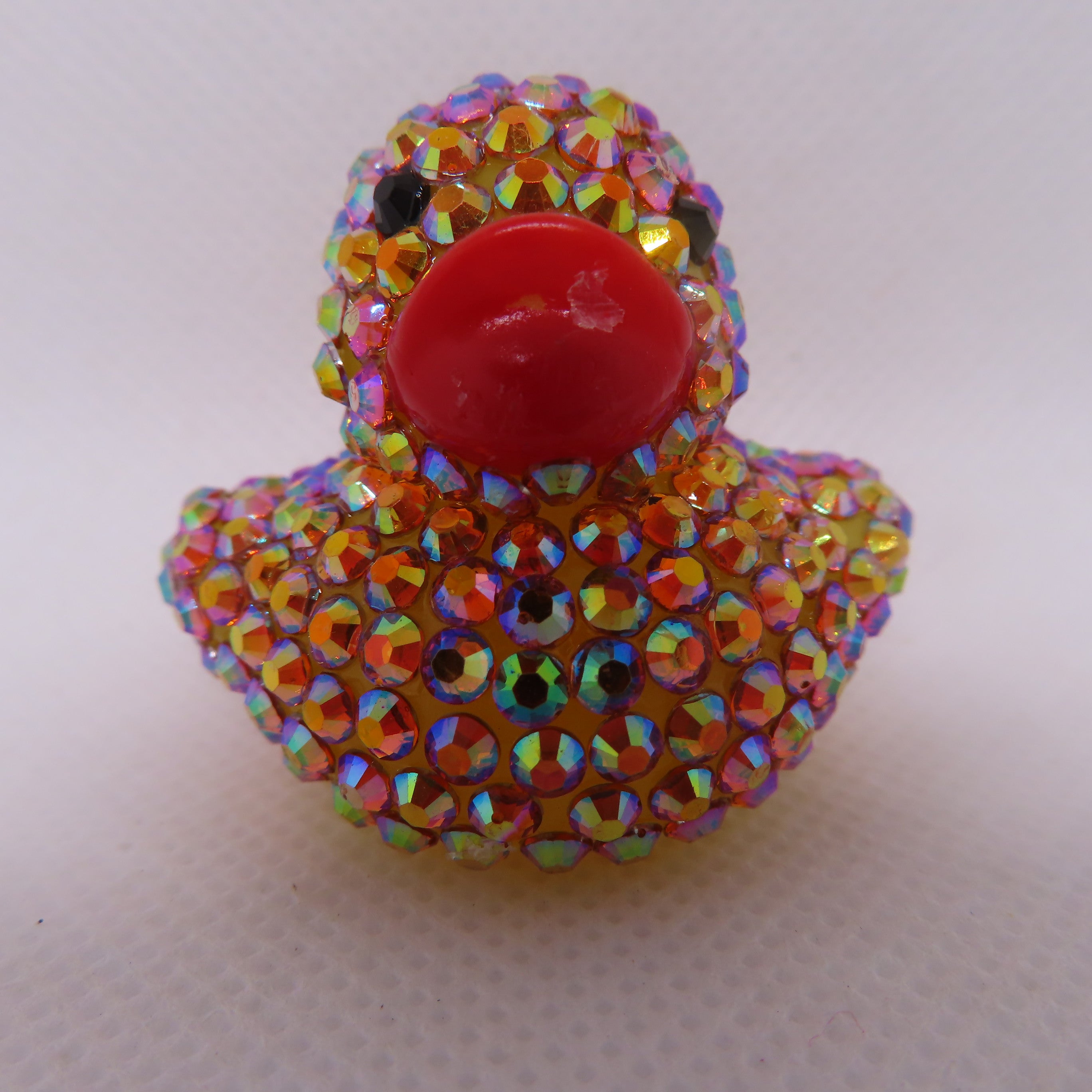 Blinged Duck