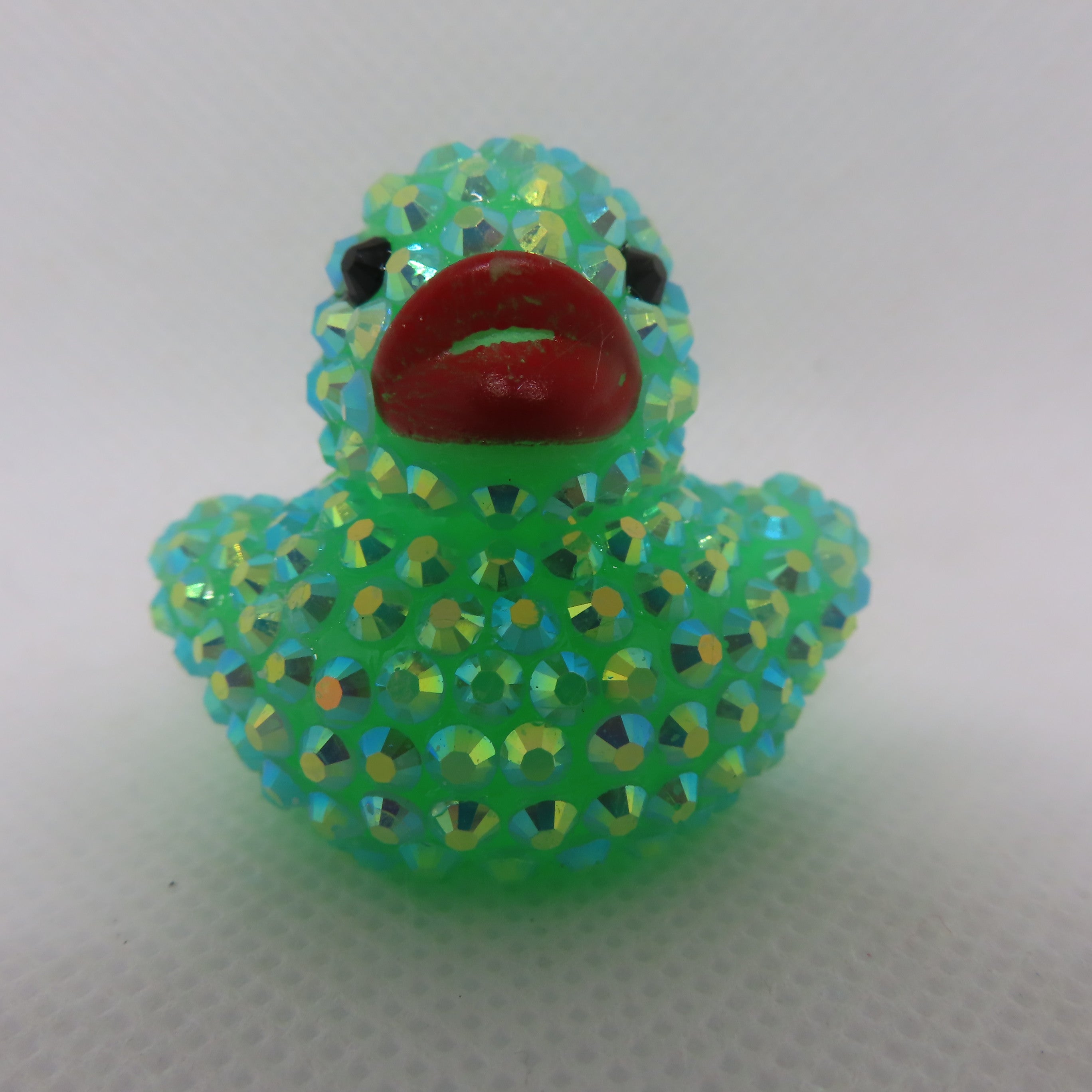 Blinged Duck