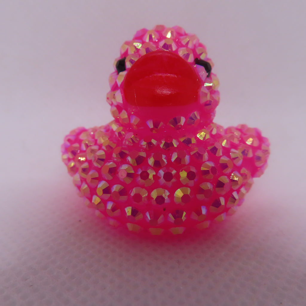 Blinged Duck
