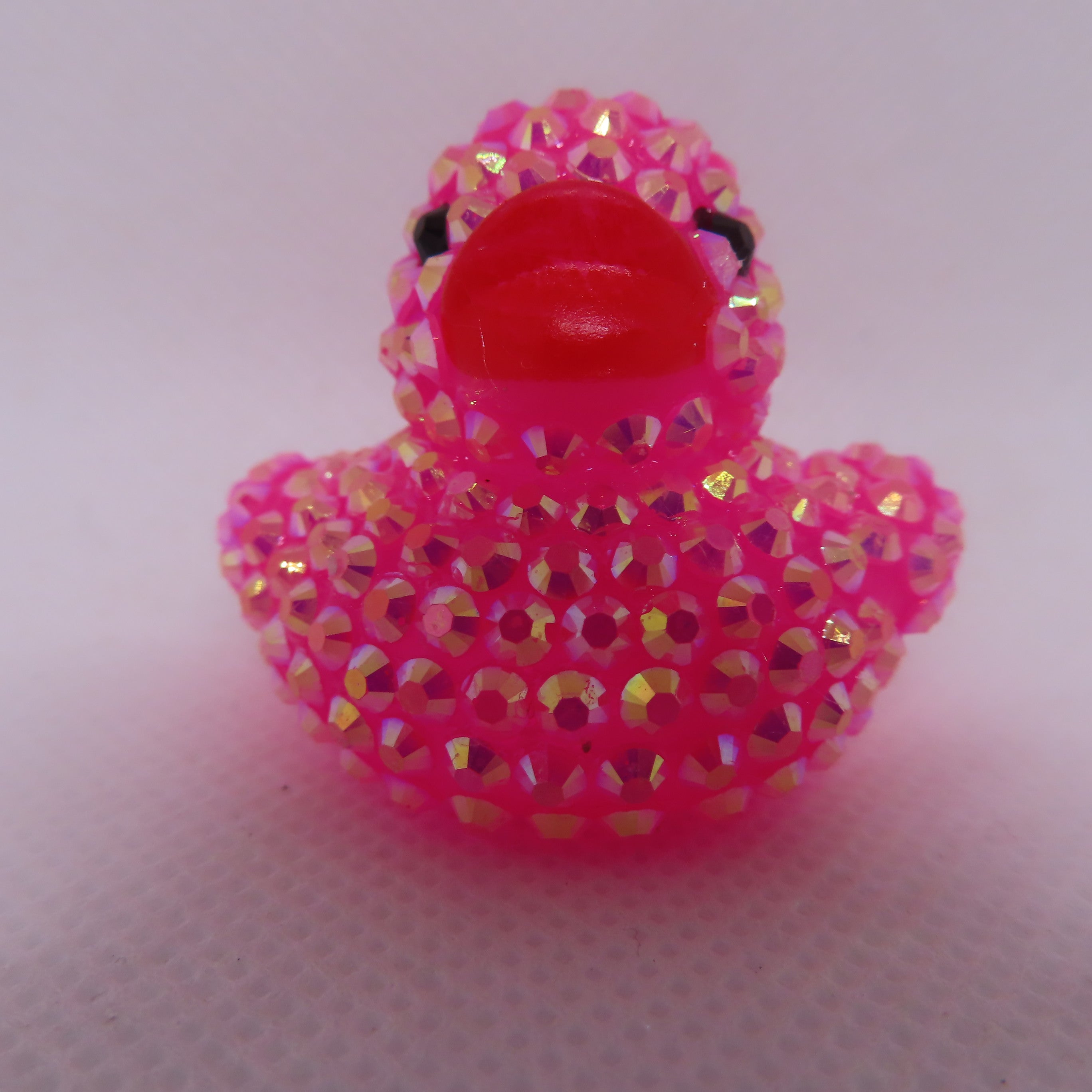 Blinged Duck