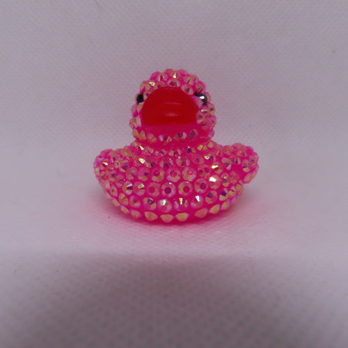 Blinged Duck