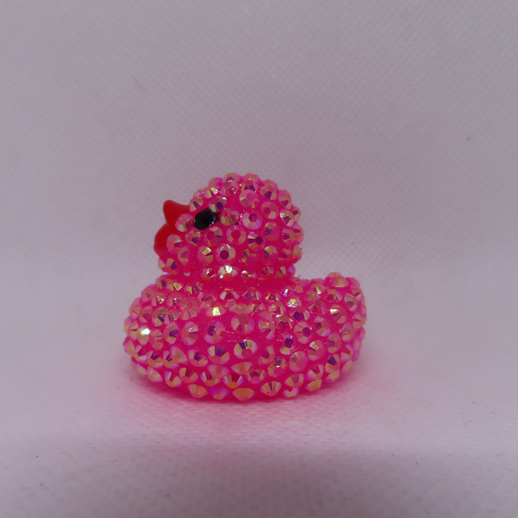 Blinged Duck