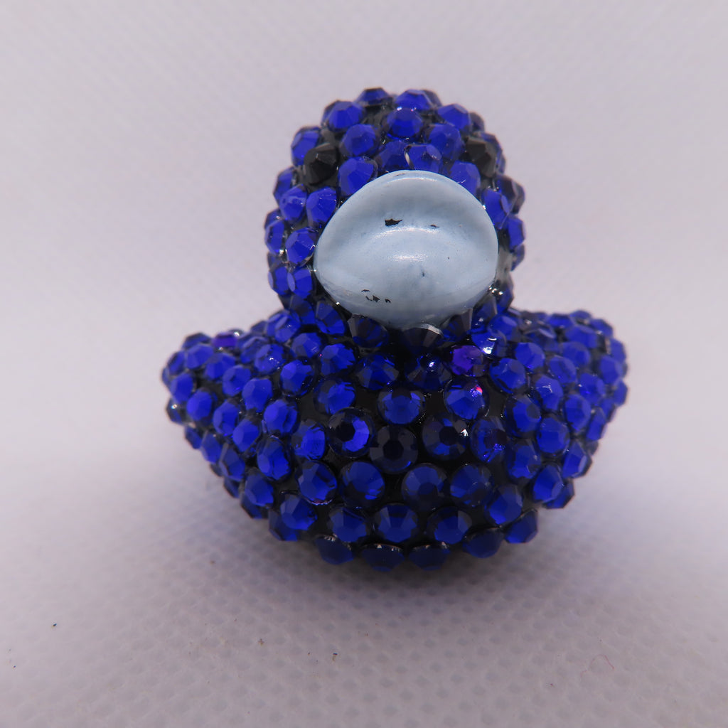 Blinged Duck