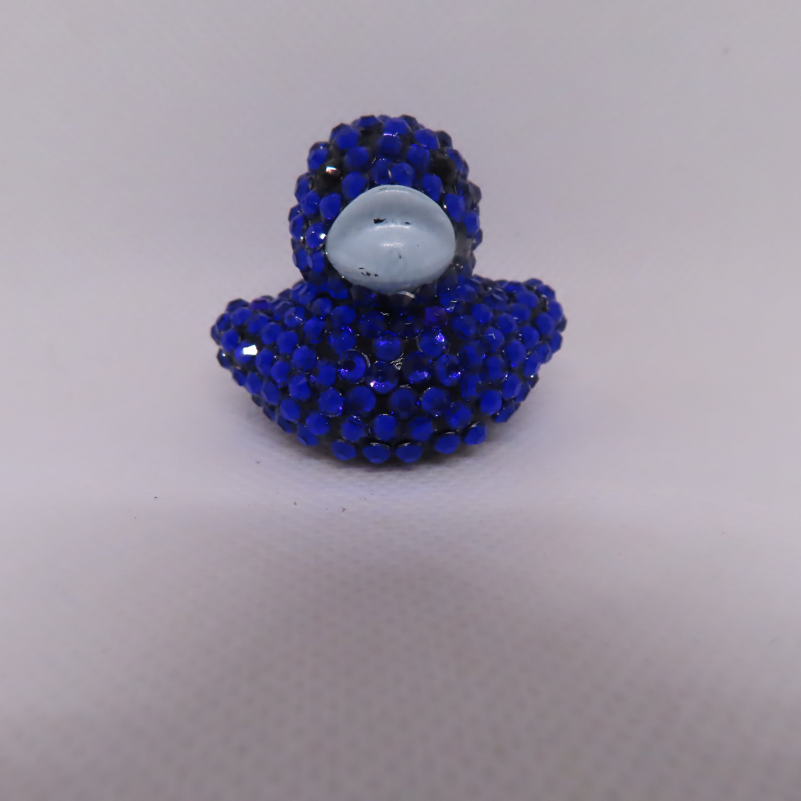 Blinged Duck