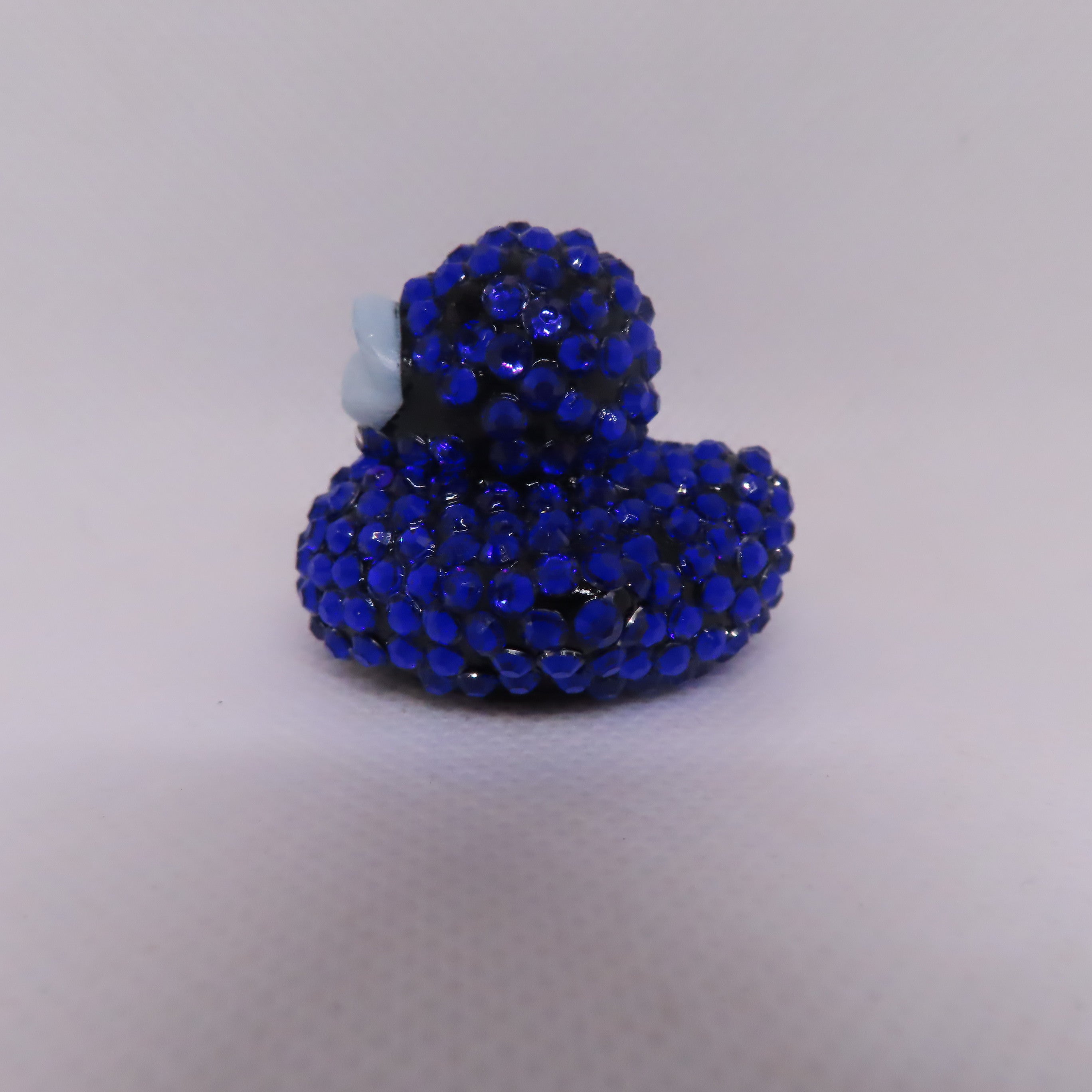 Blinged Duck