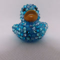 Blinged duck