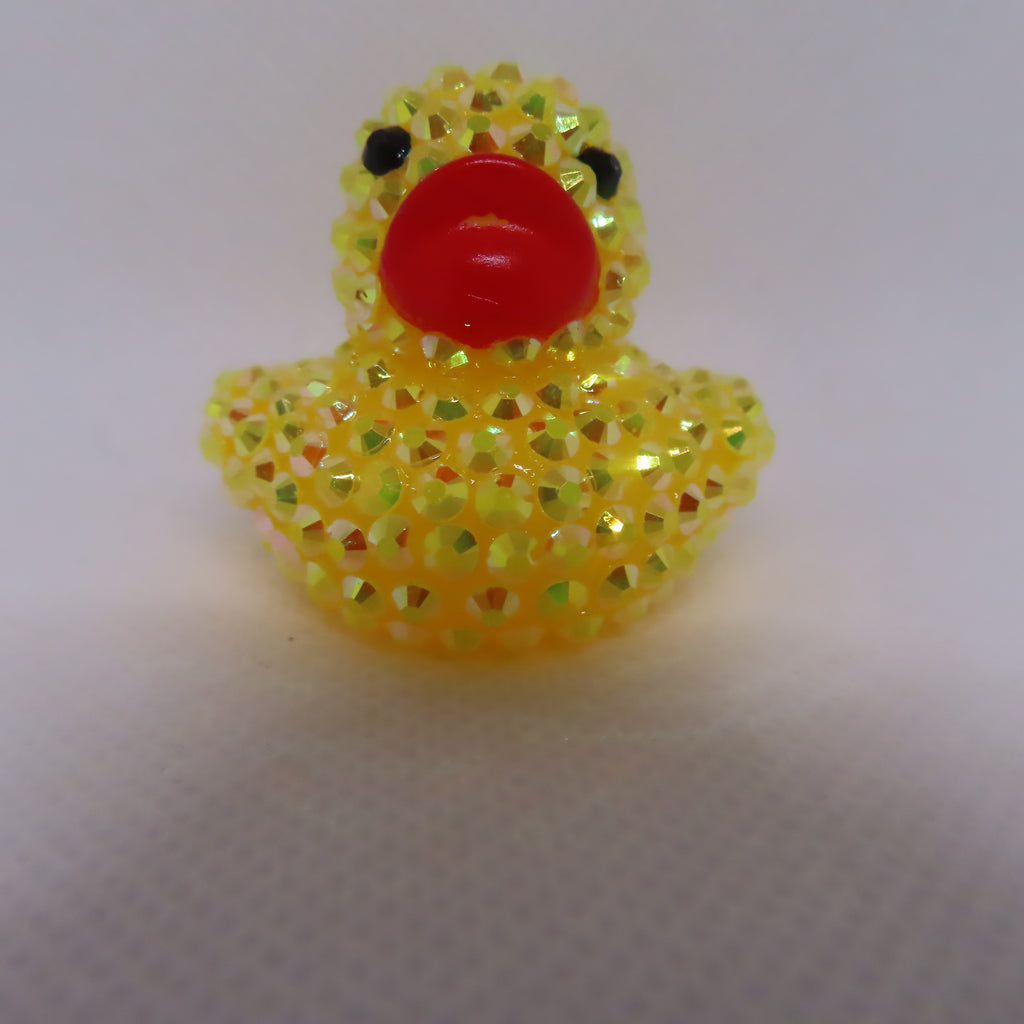 Blinged Duck