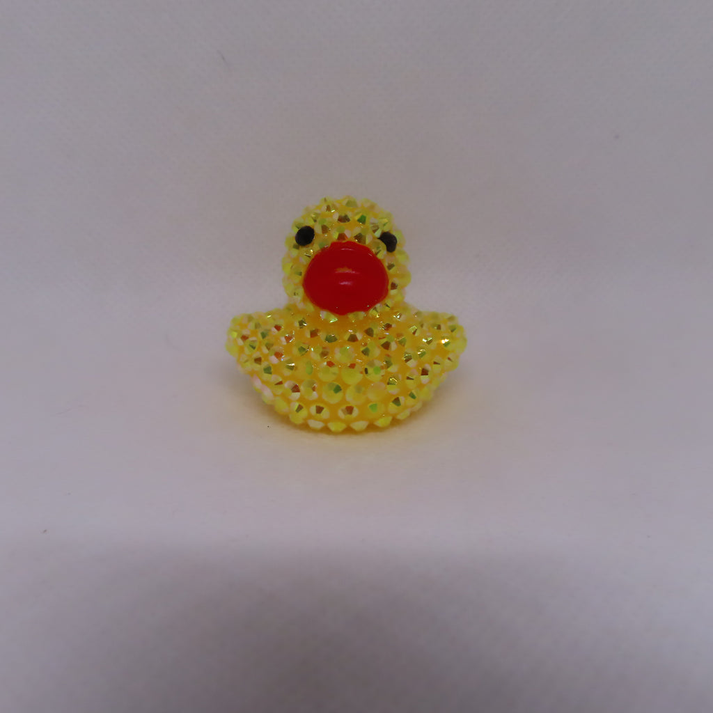 Blinged Duck