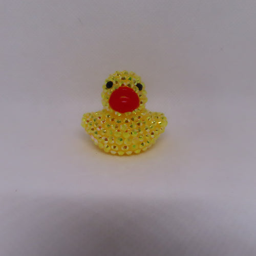 Blinged Duck