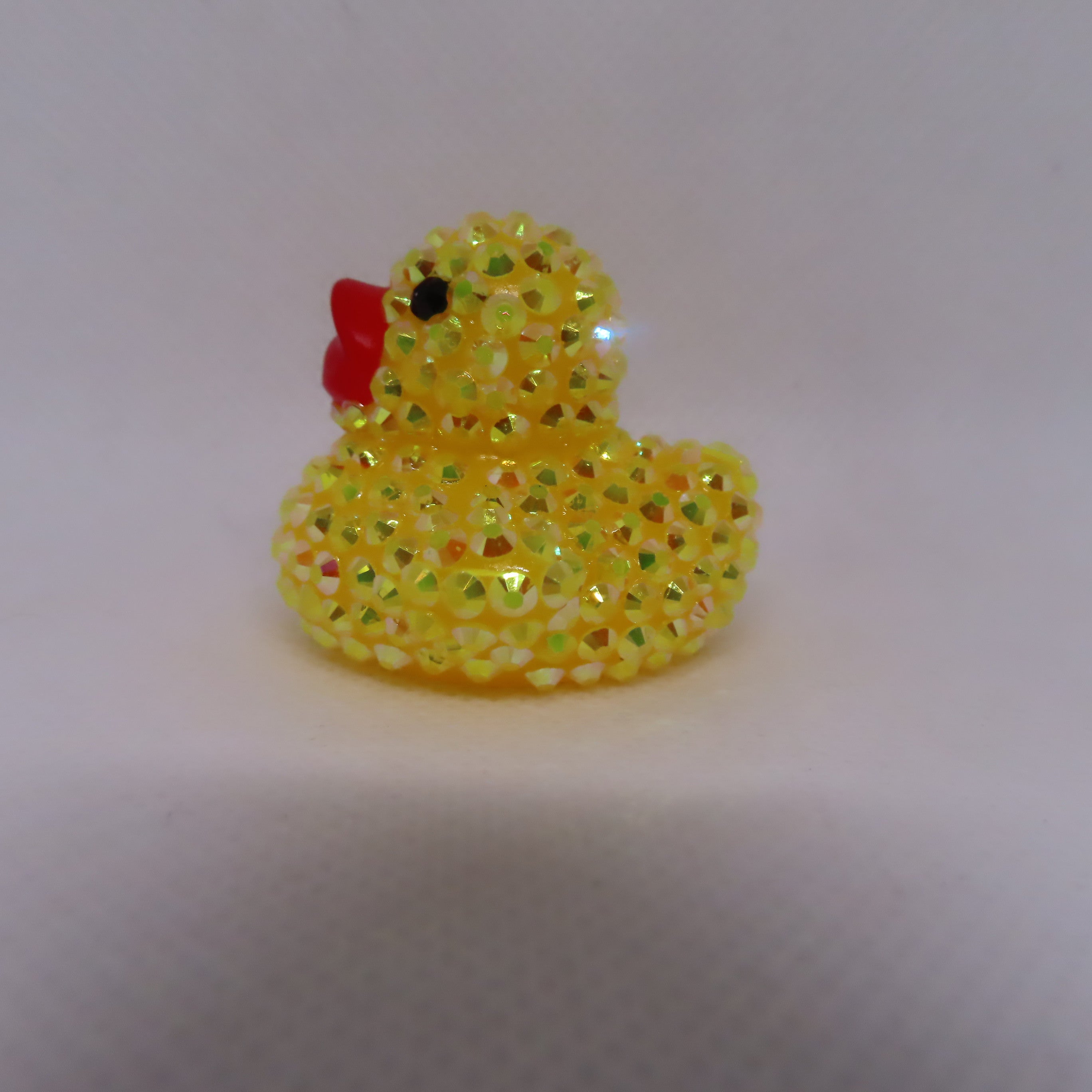 Blinged Duck