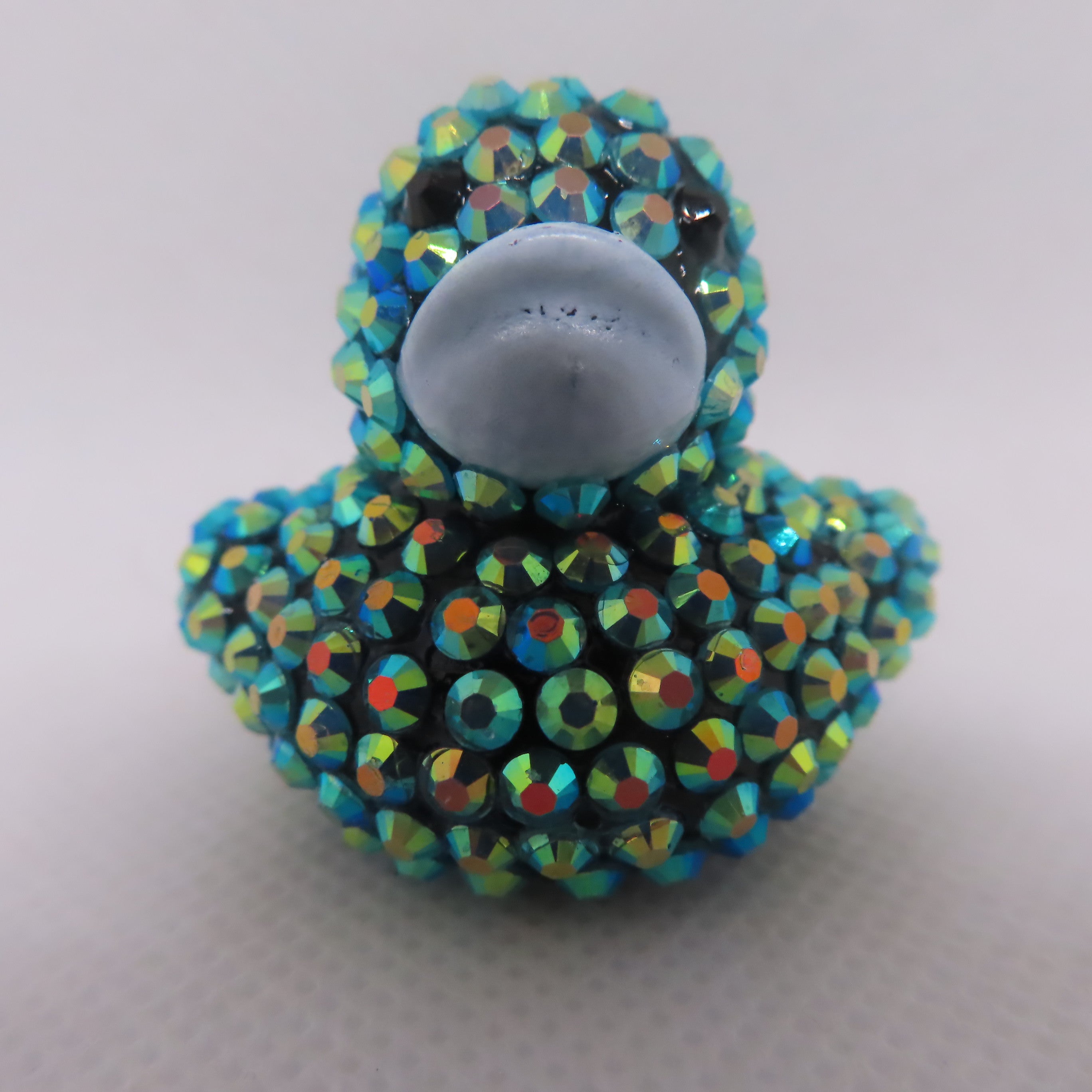 Blinged Duck