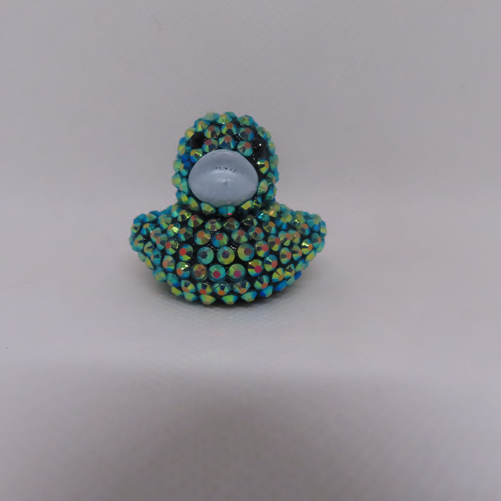 Blinged Duck