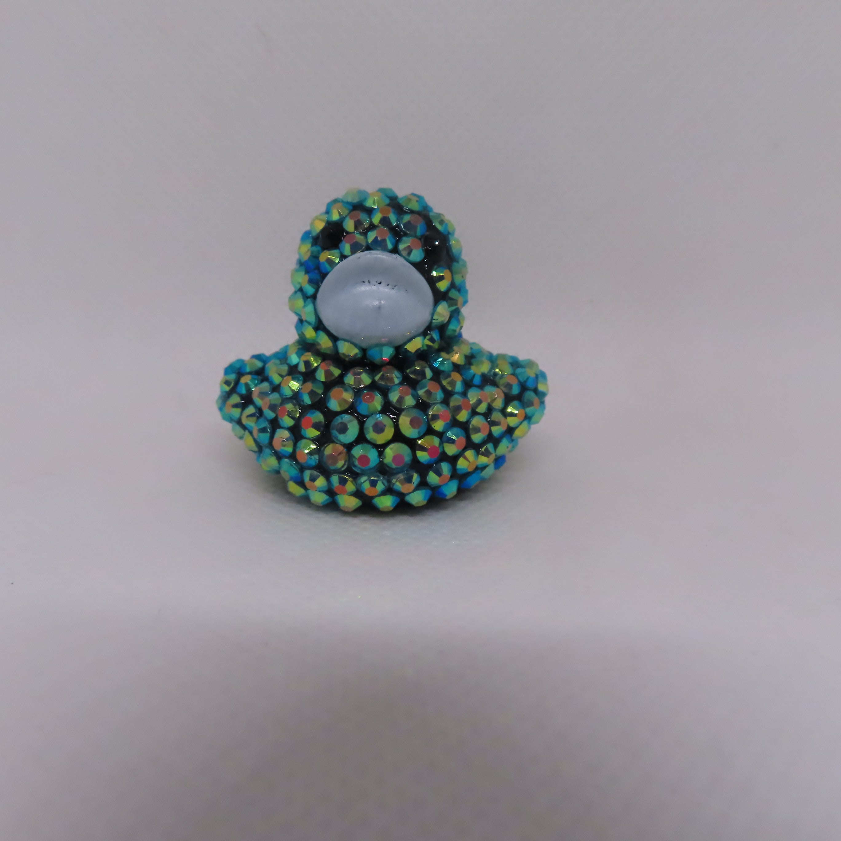 Blinged Duck