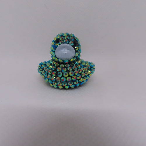 Blinged Duck