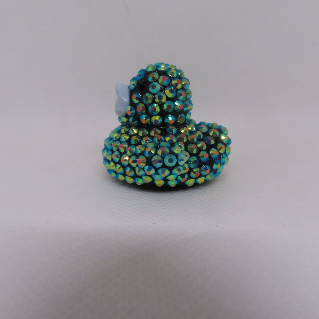 Blinged Duck