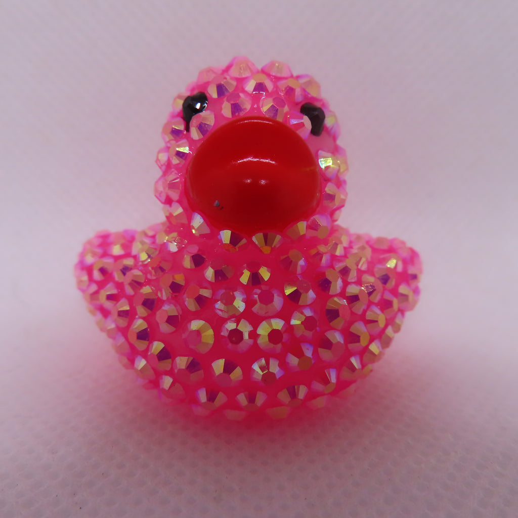 Blinged Duck