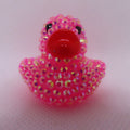 Blinged Duck