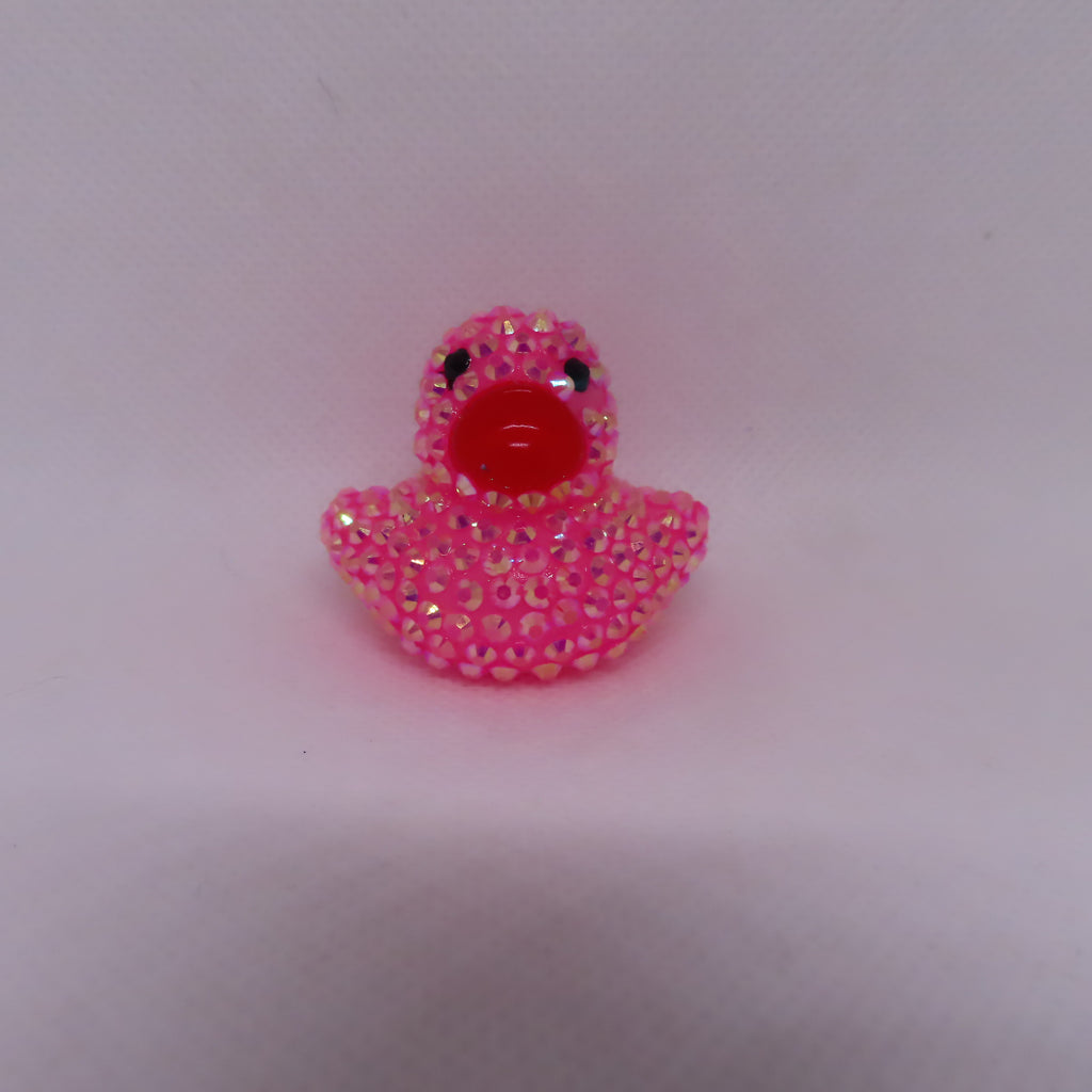 Blinged Duck