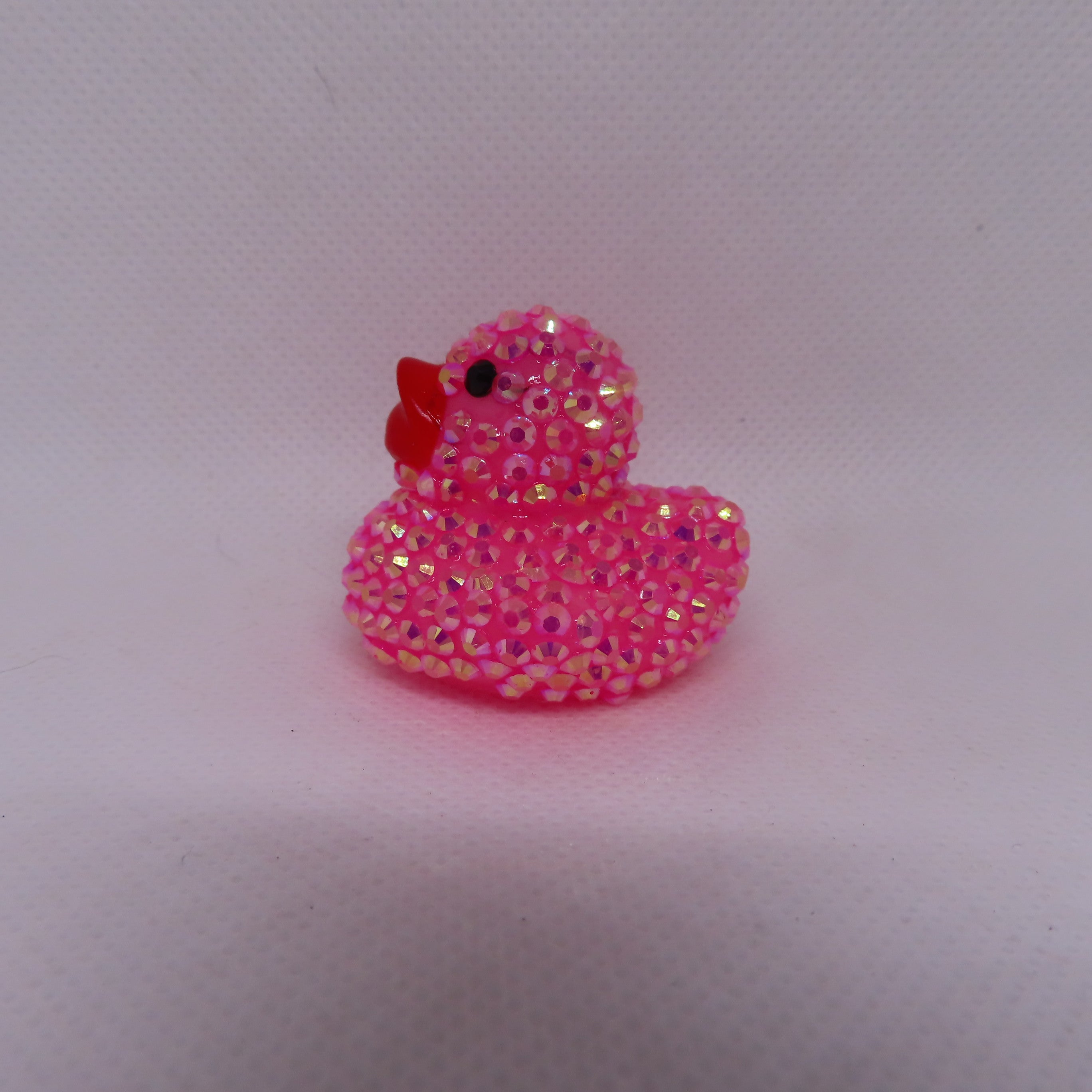 Blinged Duck