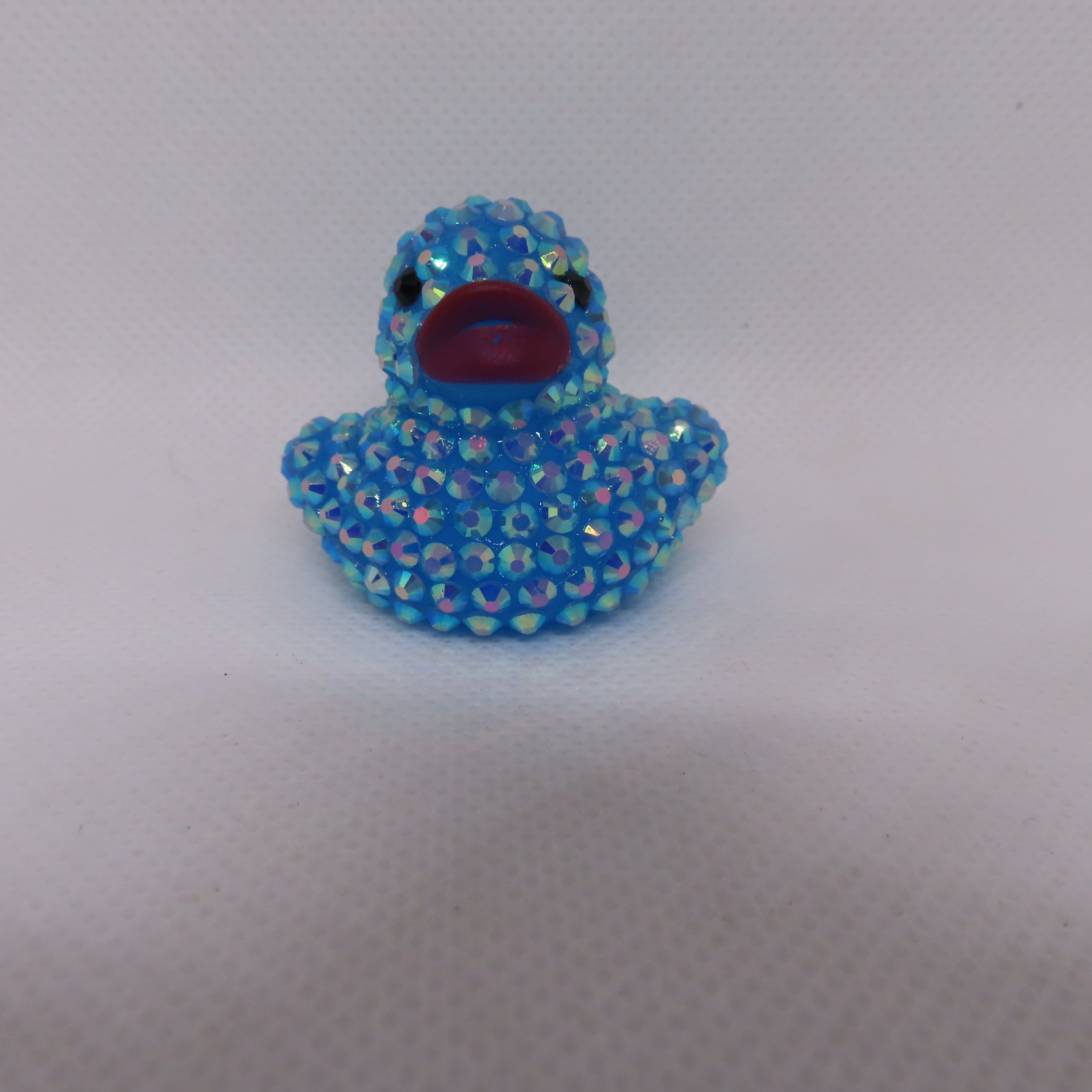 Blinged Duck