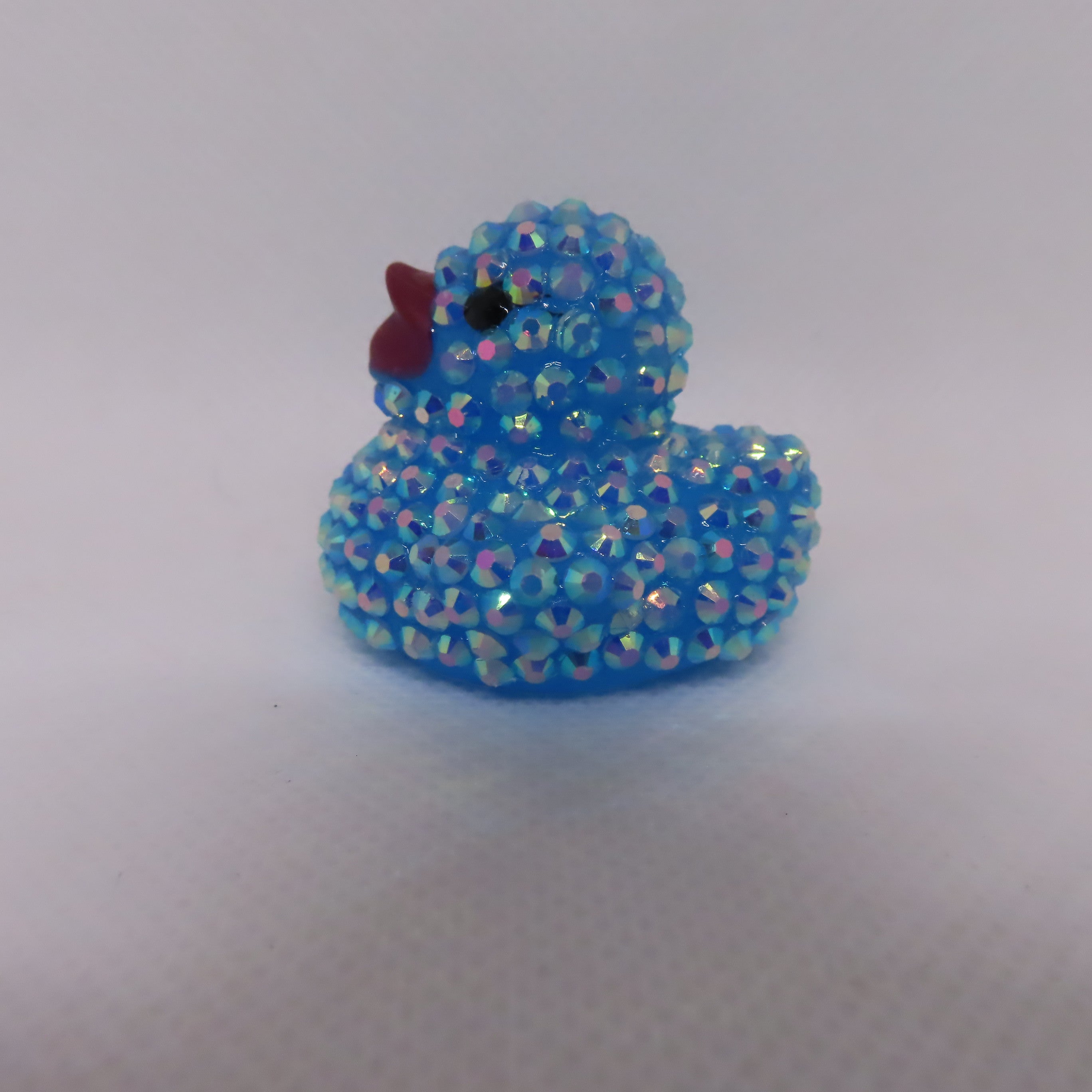 Blinged Duck