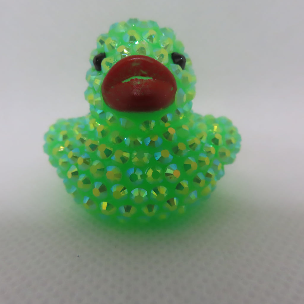 Blinged Duck