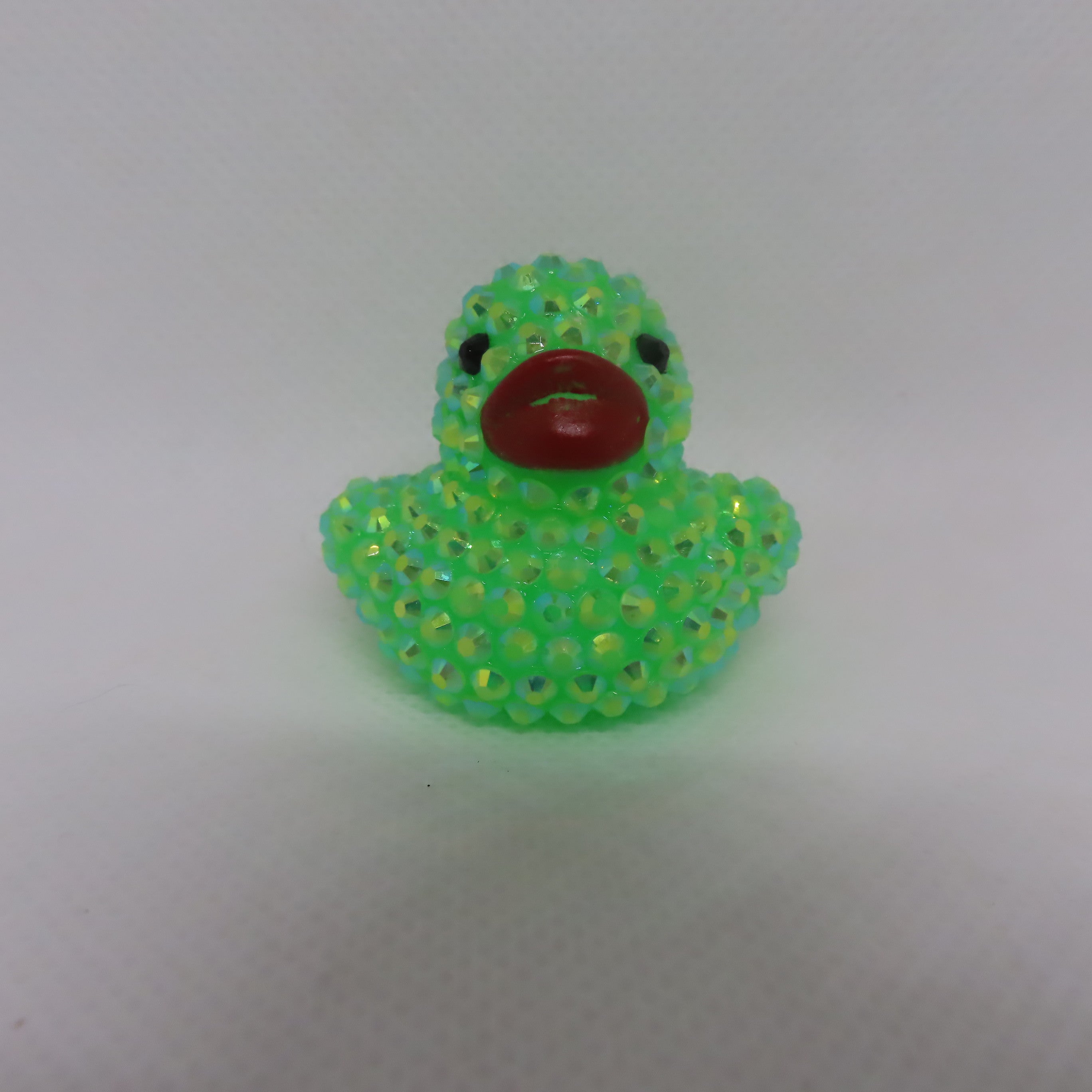 Blinged Duck