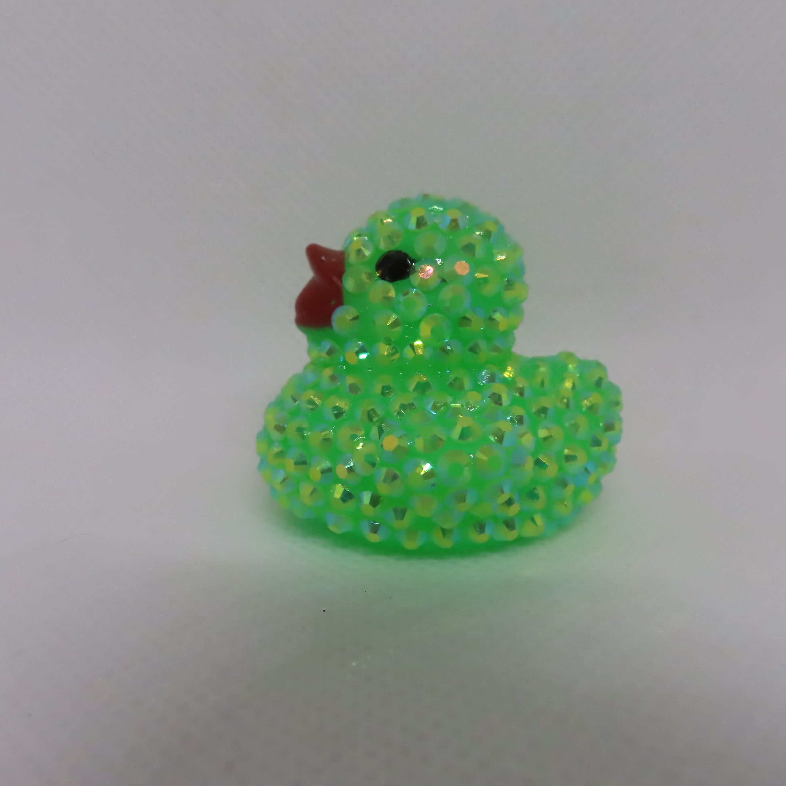 Blinged Duck